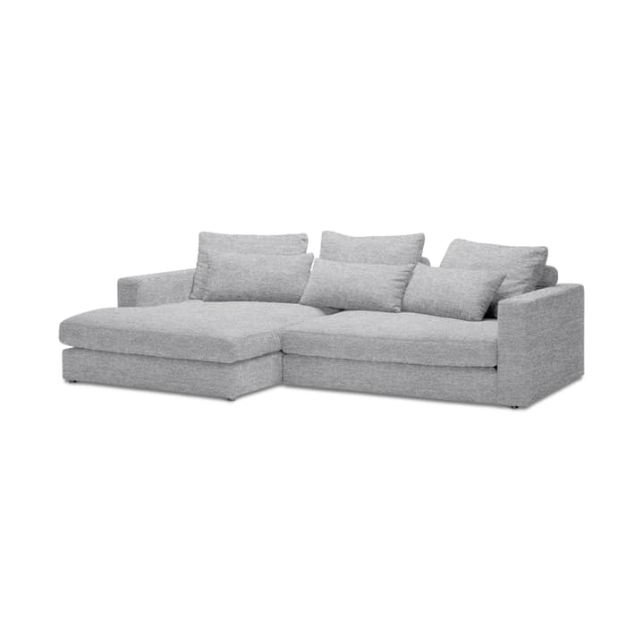 DARWIN Divano ad angolo Rec/2p DARWIN Divano ad angolo Rec/2p 360444350180 Colore Grigio Dimensioni L: 269.0 cm x P: 170.0 cm x A: 78.0 cm N. figura 1