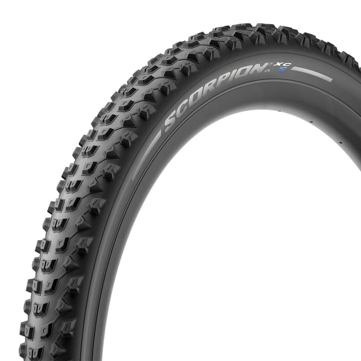 Image of Pirelli Scorpion XC S Lite Veloreifen schwarz bei Migros SportXX
