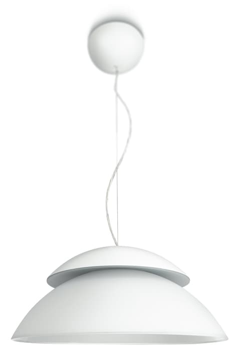 Philips HUE BEYOND Extension Hängeleuchte HUE BEYOND Extension Hängeleuchte Philips 420803900000 Bild Nr. 1