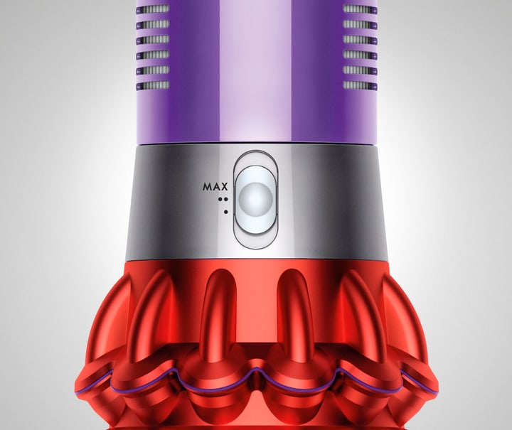 Dyson V10 Motorhead Akku-Besenstaubsauger V10 Motorhead Akku-Besenstaubsauger Dyson 71717780000018 Bild Nr. 1