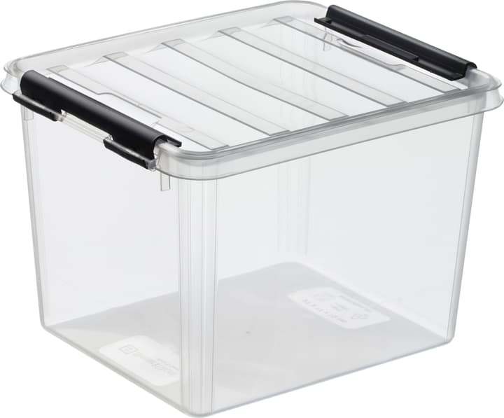 Image of SmartStore Classic 3 Aufbewahrungsbox bei Do it + Garden von Migros