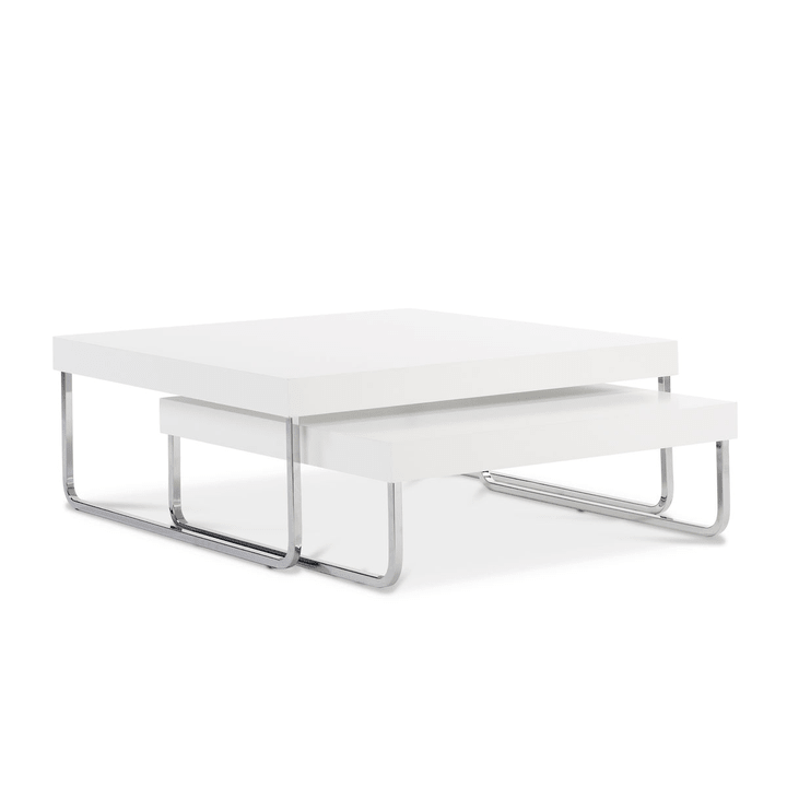 LARKO II Clubtisch 2er Set LARKO II Clubtisch 2er Set 362030300000 Bild Nr. 1