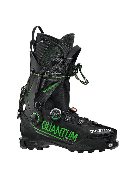 Image of Dalbello Quantum Lite Tourenschuhe schwarz bei Migros SportXX