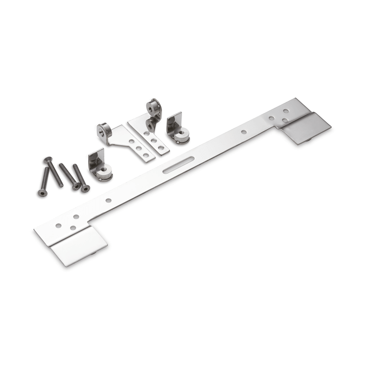 QUADRO Supporto muro set 37.5cm QUADRO Supporto muro set 37.5cm 364081600000 N. figura 1