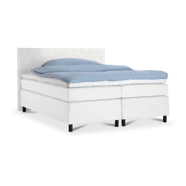 CHILL II Letto Boxspring Typ A CHILL II Letto Boxspring Typ A 364228700000 Dimensioni L: 200.0 cm x P: 160.0 cm Colore Beige N. figura 1