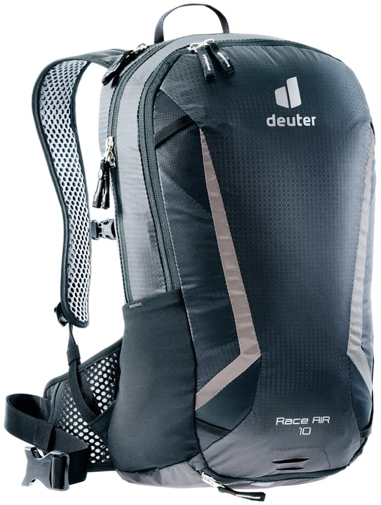 Image of Deuter Race Air Bikerucksack schwarz