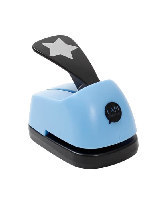 Image of I AM CREATIVE Stanzer Ø25.4mm Stern bei Do it + Garden von Migros