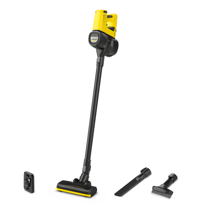 Image of Kärcher Akku-Staubsauger VC 4 Cordless myHome bei Do it + Garden von Migros