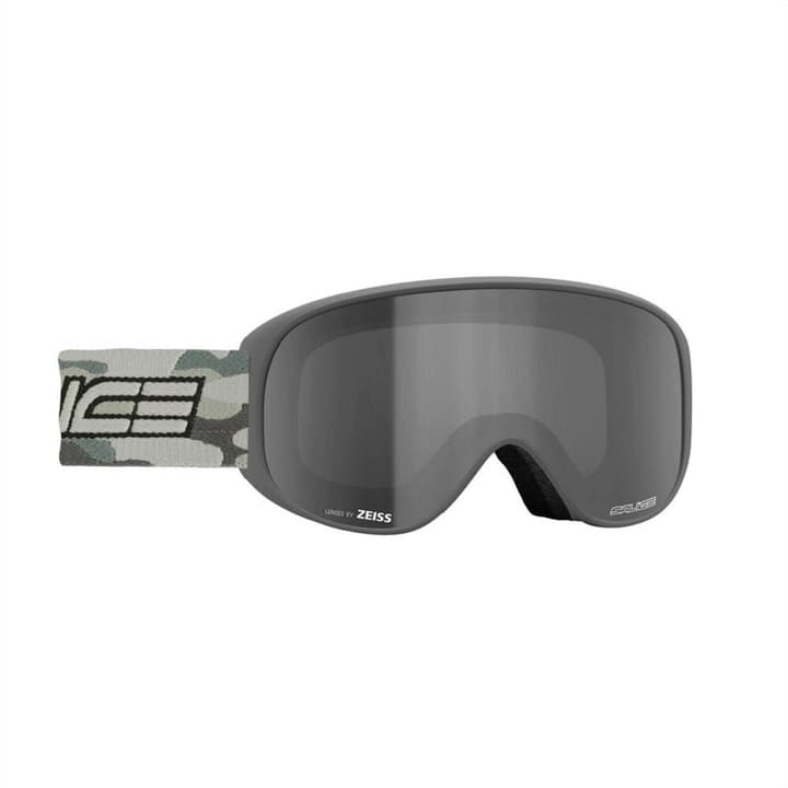 Image of Salice 100Darwf Skibrille/ Snowboardbrille grau