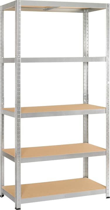 Image of RIO 40 x 90 180 cm Schwerlast-Steckregale