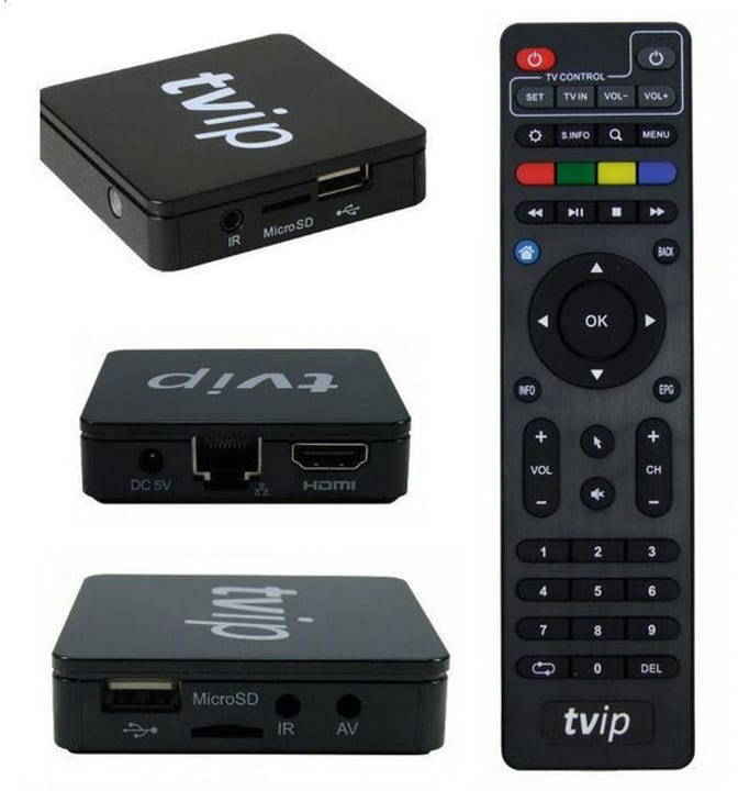 CE-Scouting Mediaplayer / IPTV Player S-Box V.410 IPTV Mediaplayer / IPTV Mediaplayer / IPTV Player S-Box V.410 IPTV Mediaplayer / IPTV CE-Scouting 785300132741 Bild Nr. 1