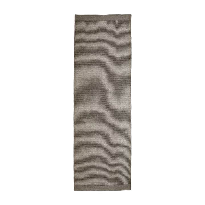 ASKO Tappeto ASKO Tappeto 371008600000 Colore Grigio Dimensioni L: 80.0 cm x P: 250.0 cm N. figura 1