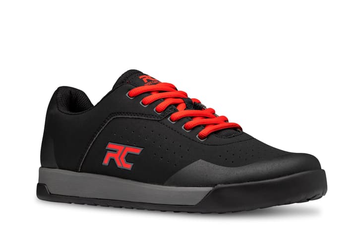 Image of Ride Concepts Hellion Veloschuhe schwarz