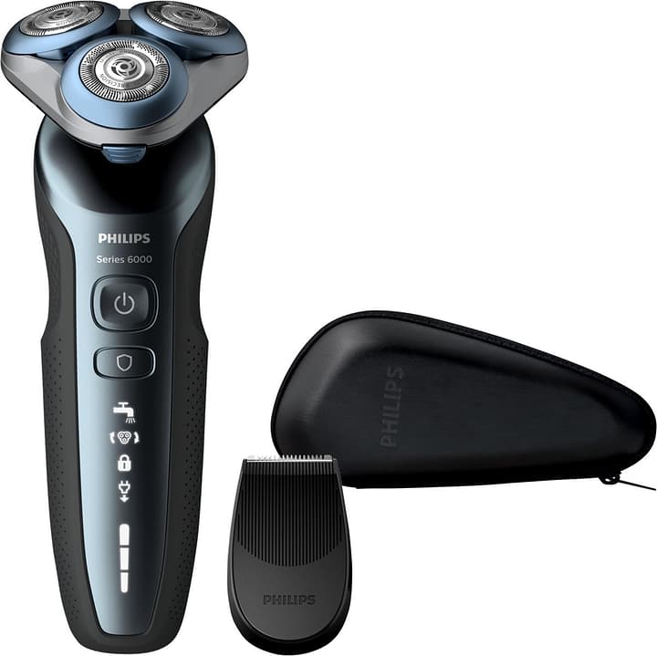 Philips S6620 / 11 Rasoir S6620 / 11 Rasoir Philips 717974100000 Photo no. 1