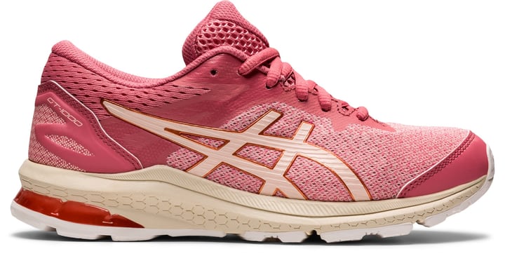 Image of Asics Gt-1000 10 Runningschuh rosa