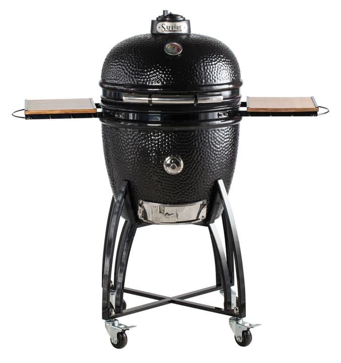 Keramikgrill SAFFIRE BRONZE 19 Keramikgrill SAFFIRE BRONZE 19 753554800000 Bild Nr. 1