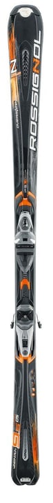 Rossignol RO ZENITH Z9.5+AXIUM 110S TPI RO ZENITH Z9.5+AXIUM 110S TPI Rossignol 49374660000009 Bild Nr. 1