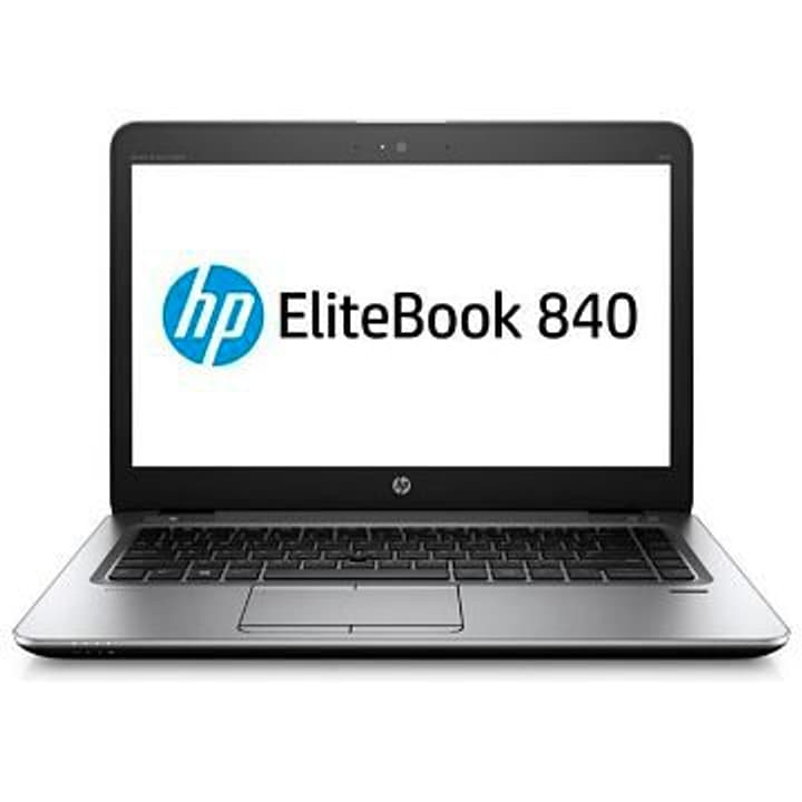 HP EliteBook 840 G3 Ordinateur Portable EliteBook 840 G3 Ordinateur Portable HP 785300129805 Photo no. 1