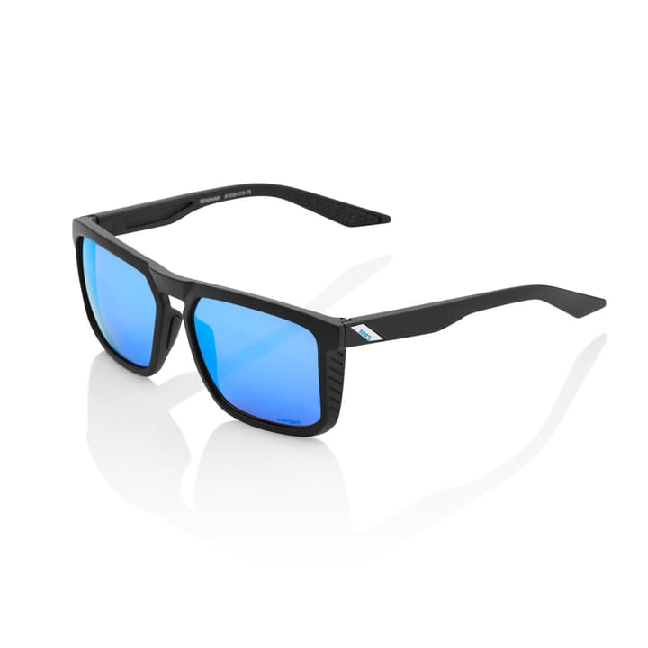 Image of 100% Renshaw Sportbrille kohle bei Migros SportXX