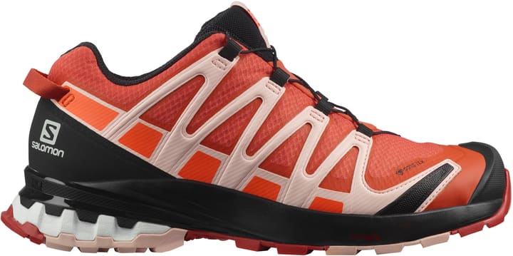 Image of Salomon XA Pro 3D v8 GTX Multifunktionsschuhe orange bei Migros SportXX