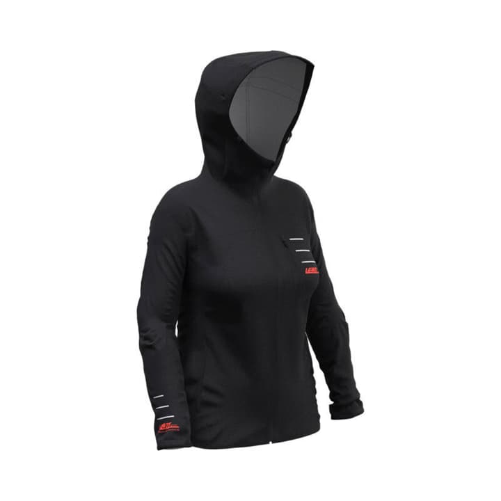 Image of Leatt MTB All-MTN Jacke 2.0 Jacke schwarz bei Migros SportXX