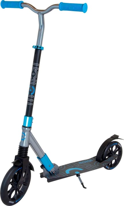 Motion Speedy Ltd. Scooter Speedy Ltd. Scooter Motion 46651370000019 Bild Nr. 1