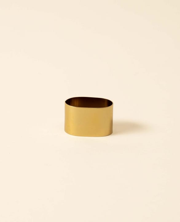 Image of Esmée Oval Serviettenring bei Do it + Garden von Migros