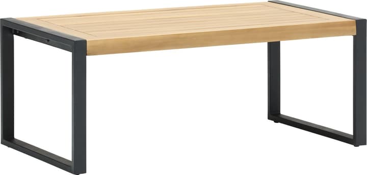 Image of MILANO 100 x 57 cm Loungetisch