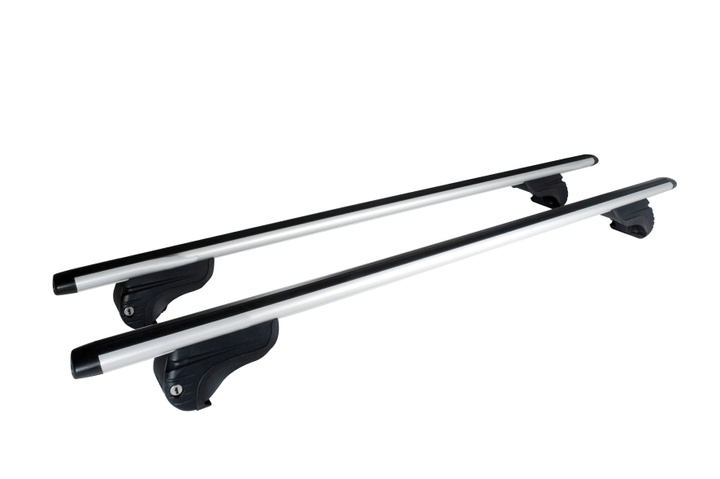 Image of Montblanc ACTIVA Alu + 1250 Lastenträger-Set bei Do it + Garden von Migros