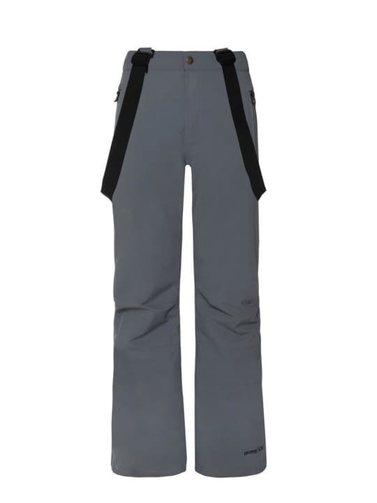 Image of Protest Sunny JR snowpants Skihose grau
