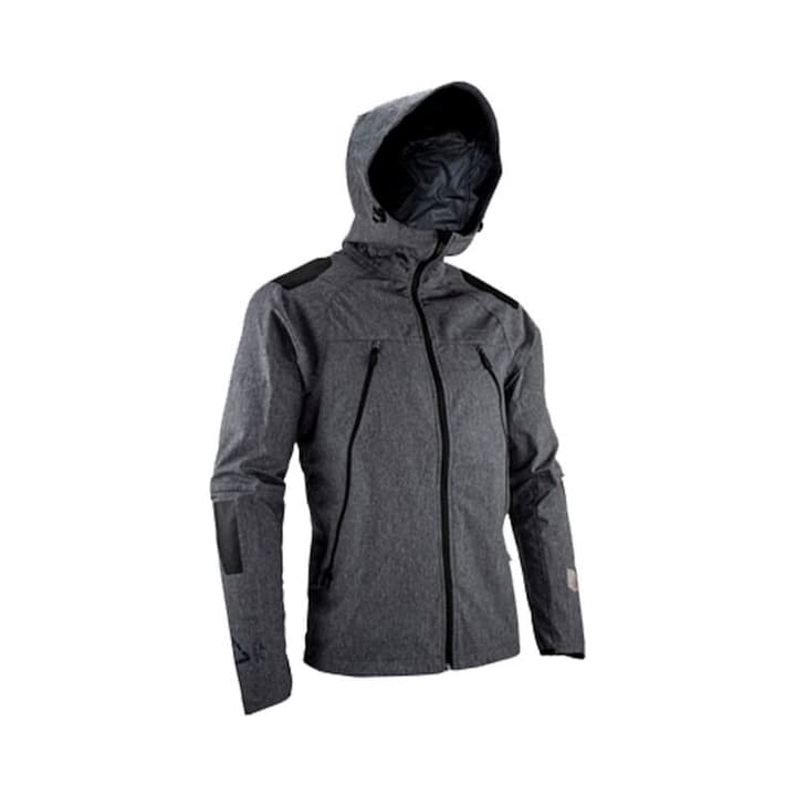 Image of Leatt MTB HydraDri 4.0 Bike-Jacke schwarz