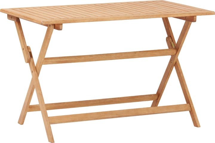 Image of M-Giardino MARRAKESCH 120 x 70 cm Klapptisch bei Do it + Garden von Migros