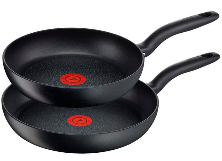 Tefal *Tefal Hard Titanium Plus Set 24/28cm *Tefal Hard Titanium Plus Set 24/28cm Tefal 71748550000018 Bild Nr. 1