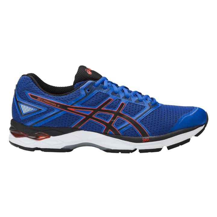 ASICS Uomo Gel Phoenix 8 SCARPE DA TRAINING UK 8 ASICS Uomo Gel Phoenix 8 SCARPE DA TRAINING UK 8