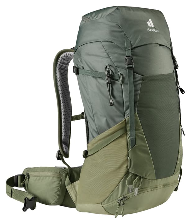 Image of Deuter Futura Pro 40 Trekkingrucksack khaki