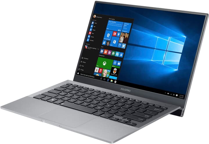 Asus Pro B9440UA-GV0389R Notebook Pro B9440UA-GV0389R Notebook Asus 785300130227 Bild Nr. 1