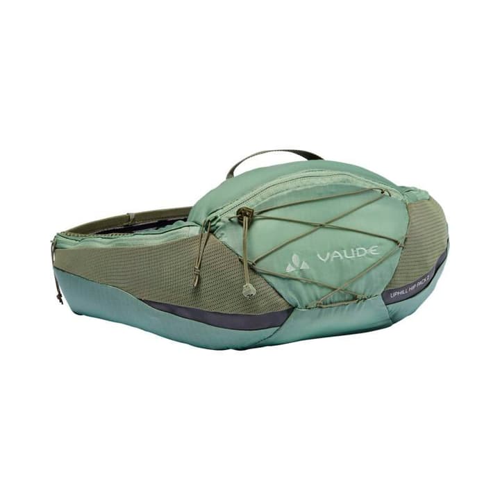 Image of Vaude Uphill Hip Pack 2 Hüfttasche moos