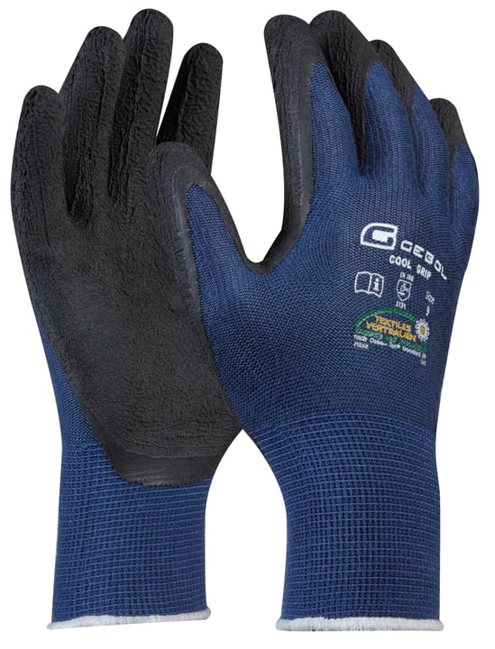 Image of Gebol Handschuh Cool Grip No. 10 Handschuhe bei Do it + Garden von Migros