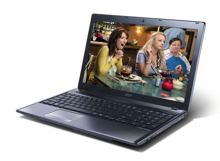 Acer Aspire 5755G-2678G1TBnks Notebook Aspire 5755G-2678G1TBnks Notebook Acer 79773690000011 Bild Nr. 1