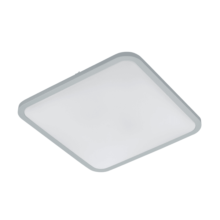 Image of LED DECKENLEUCHTE WEISS/SILBER 'COGOLET' bei Do it + Garden von Migros