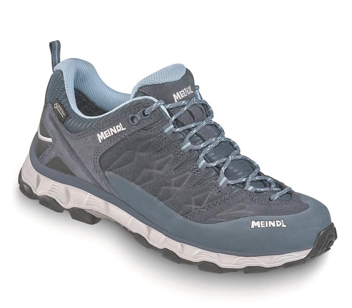 Image of Meindl Lite Trail GTX Multifunktionsschuhe denim bei Migros SportXX