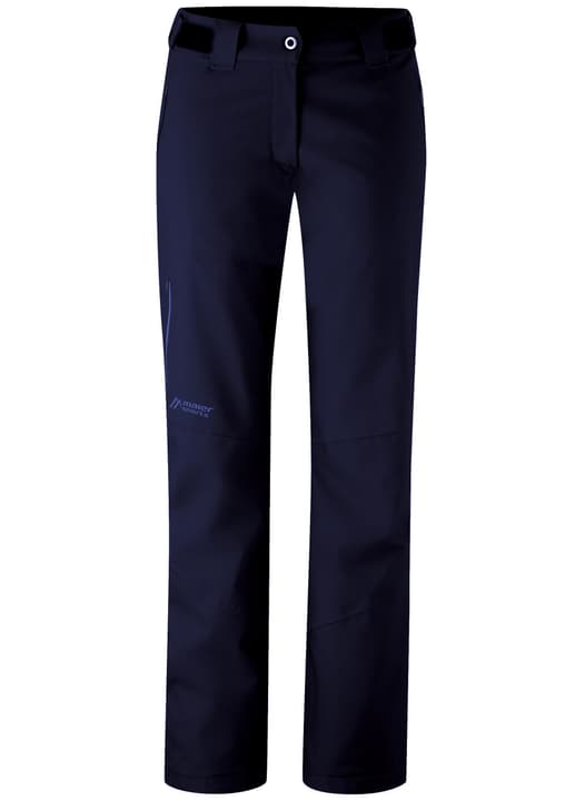 Image of Maier Sports Narvik Pants W Skihose marine