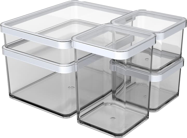 Image of Rotho LOFT Set Premium Dosen