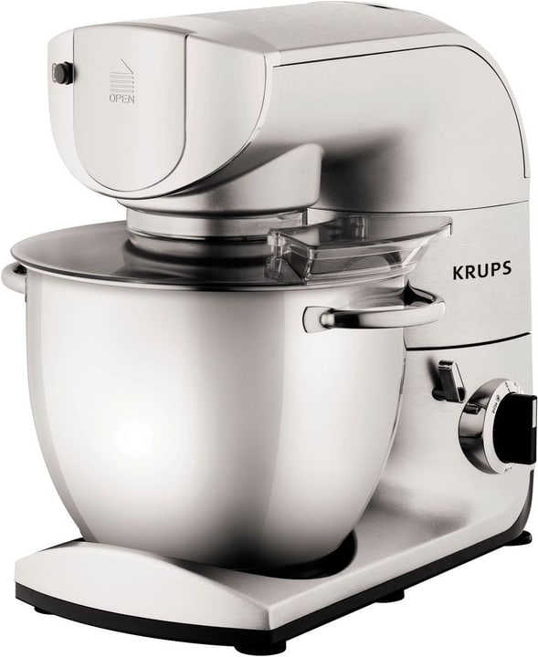 Krups KA402D Pro KA40 Küchenmaschine Küchenmaschine KA402D Pro KA40 Küchenmaschine Küchenmaschine Krups 71748350000018 Bild Nr. 1