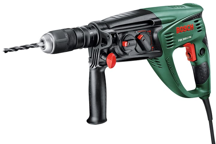 Image of Bosch PBH 3000-2 FRE Bohrhammer bei Do it + Garden von Migros