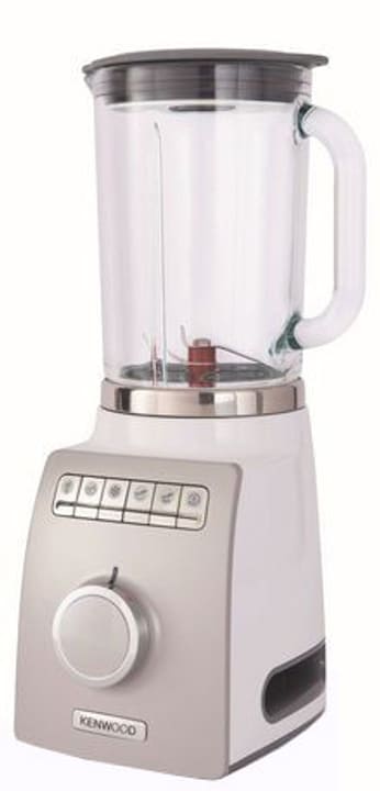 Kenwood Blend-X Elite BLM802WH bianco Frullatori a bicchiere Blend-X Elite BLM802WH bianco Frullatori a bicchiere Kenwood 785300137663 N. figura 1