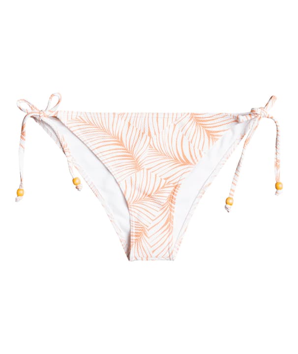 Image of Roxy Palm Tree Dreams Mod Bottom Badeslip weiss bei Migros SportXX