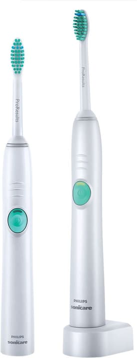 Philips Sonicare HX6512/02 Brosse à dents soniq avec 2e manche Sonicare HX6512/02 Brosse à dents soniq avec 2e manche Philips 717943400000 Photo no. 1