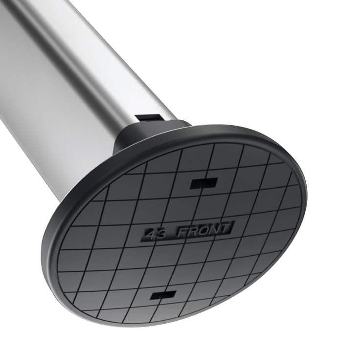 Image of Hailo Wechselfuss-Set EasyClix Garden L bei Do it + Garden von Migros