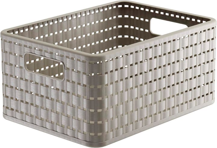 Image of Rotho COUNTRY Korb 11 L Aufbewahrungskorb bei Do it + Garden von Migros